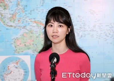 地震又來！6.8強震全台有感　高嘉瑜嚇：越搖越大