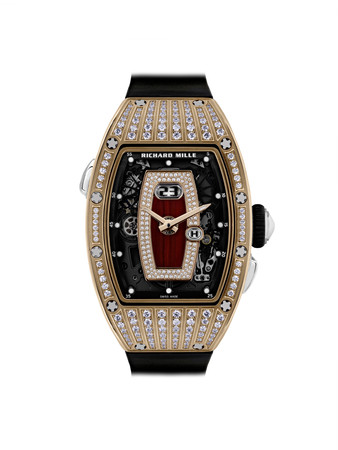 ▲▼RICHARD MILLE         。（圖／公關照）