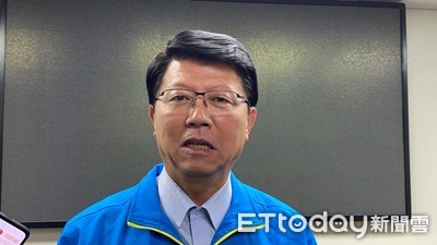 謝龍介角逐台南市長！黃暐瀚稱「提誰都不會贏」：還有2關要過