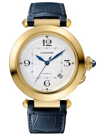 ▲▼ Cartier            。（圖／公關照）