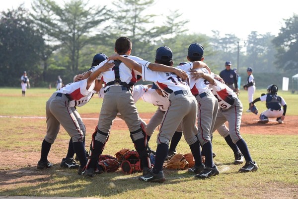 ▲宜蘭縣三星國小。（圖／中信慈善基金會提供）