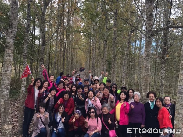 ▲花蓮搶攻國旅冬季旅遊市場，推出一系列活動。（圖／花蓮縣政府提供，下同）