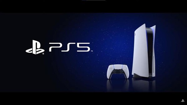 PS5上週搶先在日本上市，登上當週銷售冠軍寶座。（翻攝自PlayStation YouTube頻道）