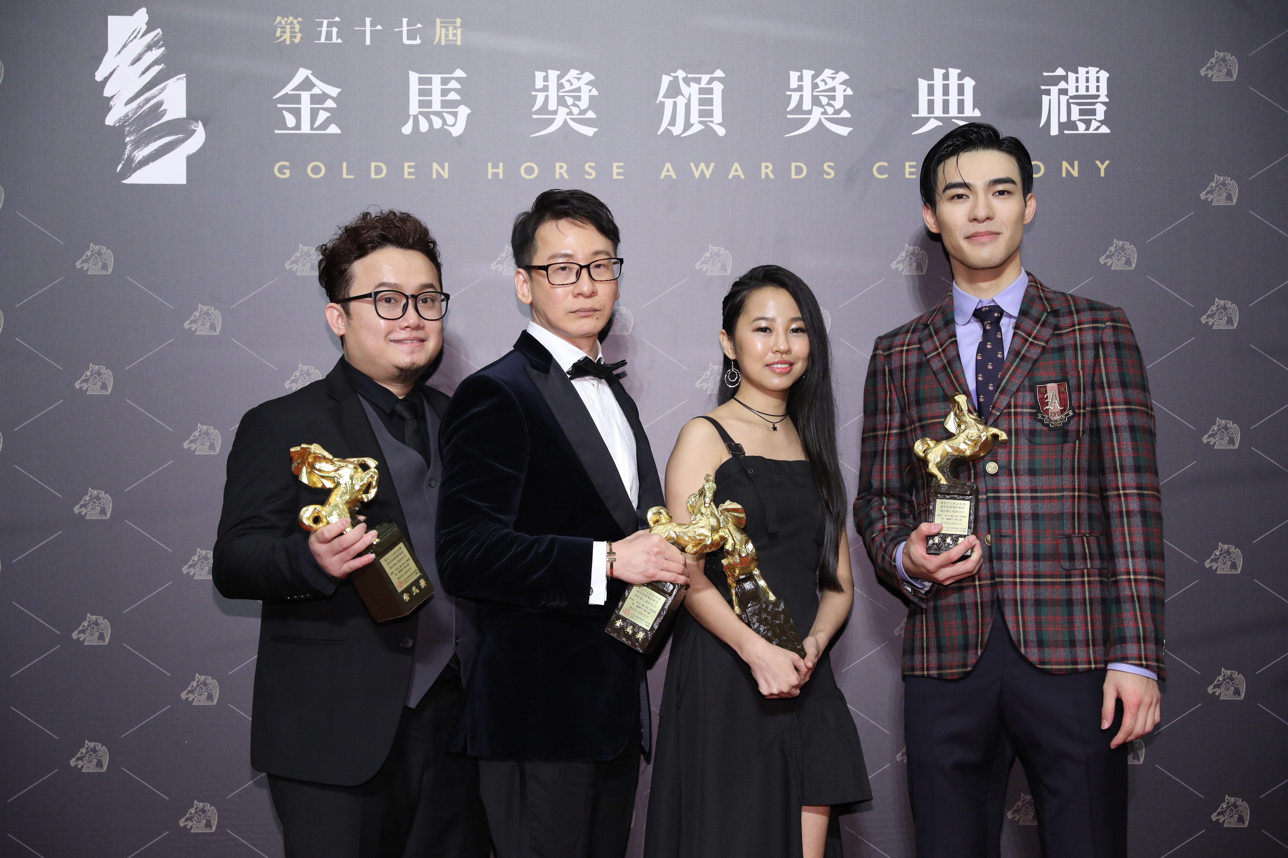 金馬獎評審內幕 2個獎項罕見大翻盤 刻在 勝 孤味 有原因 Ettoday星光雲 Ettoday新聞雲