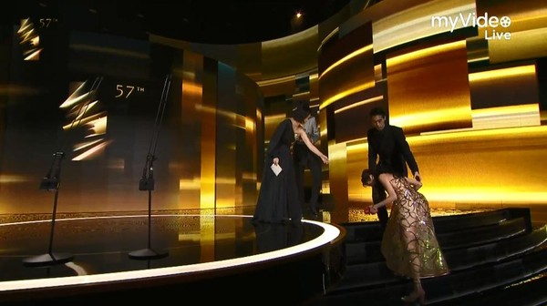 ▲第57屆金馬獎 最佳新演員 陳妍霏／無聲。（圖／myVideo提供）