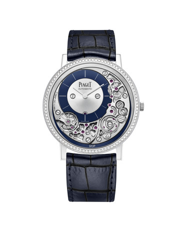 ▲▼PIAGET             。（圖／公關照）