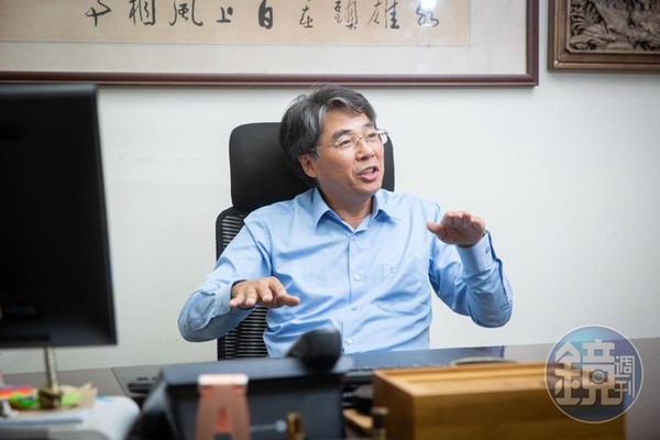 捷安達保經董事長吳鴻麟表示，買失能險最重要的是釐清失能怎麼給付。