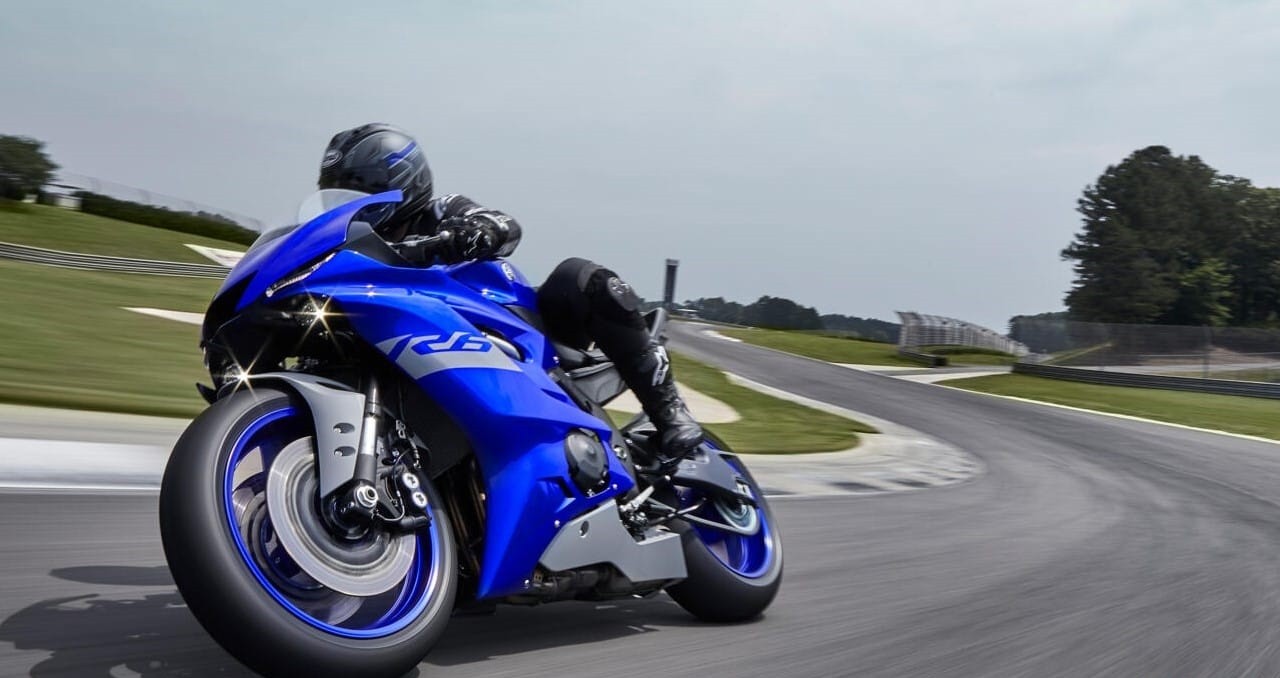 Yamaha Yzf R6 停產 賽道版race Base獨挑大樑繼續販售 Ettoday車雲 Ettoday新聞雲