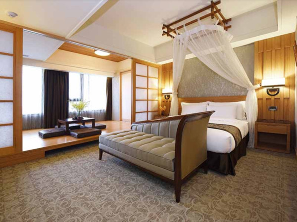 ▲第三屆「台灣最美飯店」將進行為期2週票選。（圖／易遊網提供）