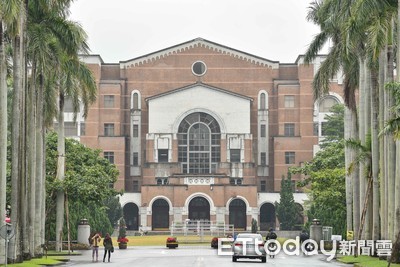 「台灣不如馬國、沙烏地阿拉伯!」名醫見世界大學排名:成績難看
