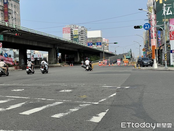 ▲▼房價,民族國宅,鐵路地下化,台灣房屋,信義房屋。（圖／記者陳建宇攝）