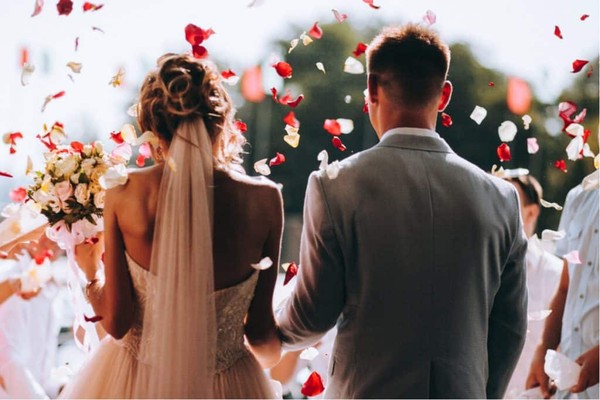 ▲▼婚姻。（圖／Hello醫師提供）