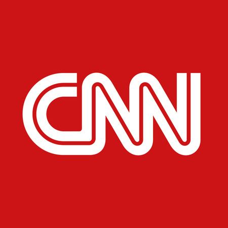 ▲▼境外新聞頻道CNN首度進駐有線電視新聞區塊（圖／翻攝CNN FB）