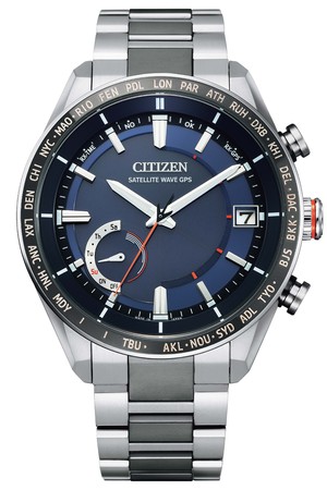 ▲▼CITIZEN & SEIKO             。（圖／公關照）