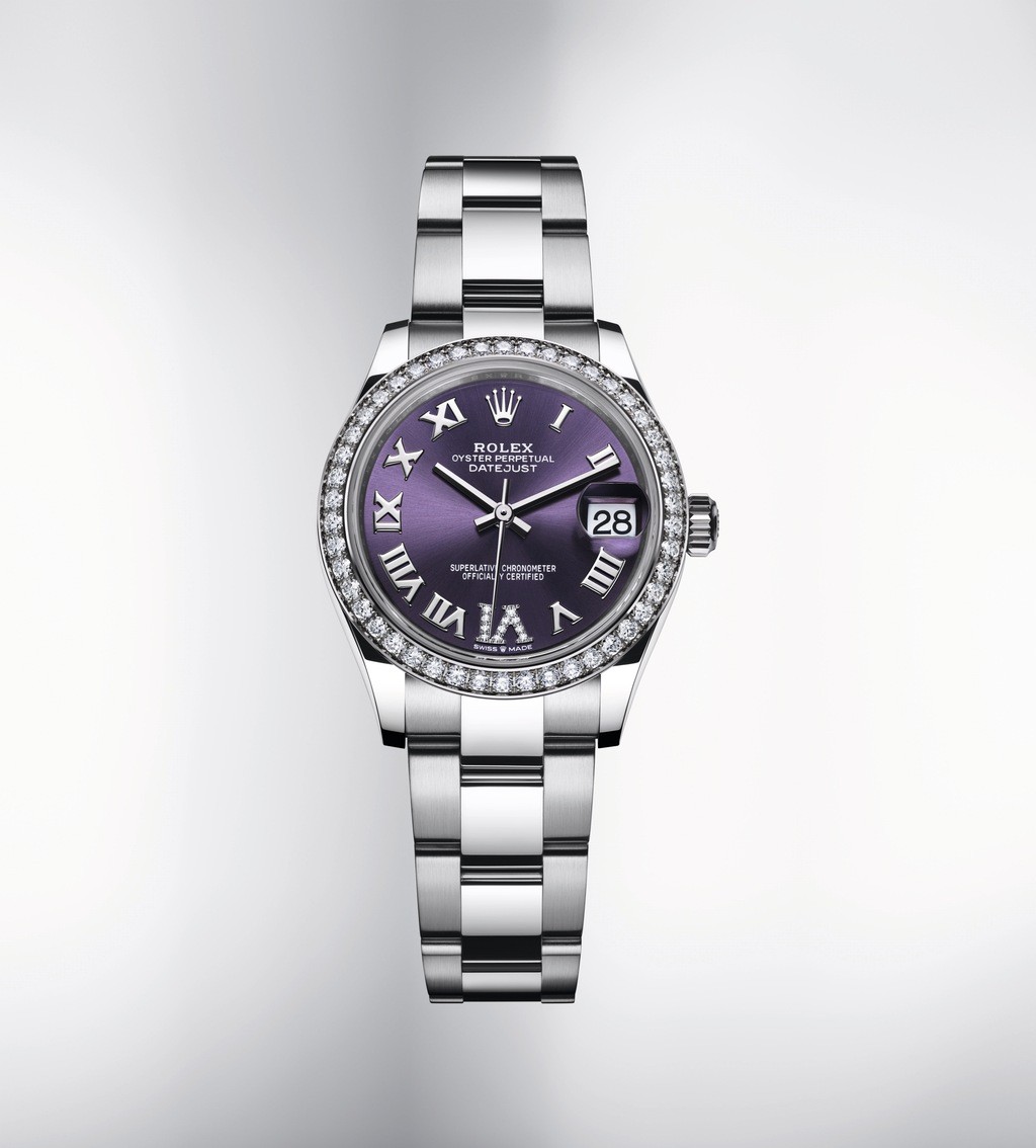 ▲▼ Rolex           。（圖／公關照）