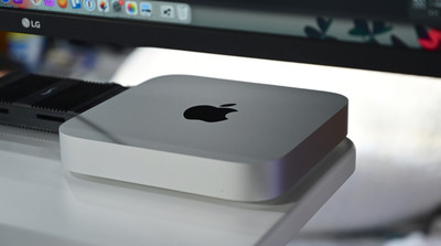 蘋果秘密開發新電腦「Mac Studio」　定位Mac mini升級版！　