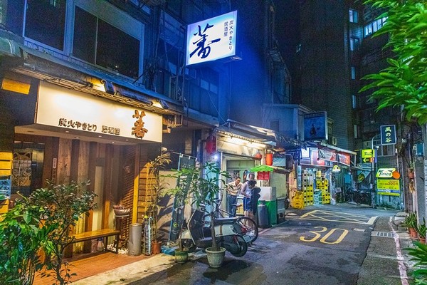 ▲▼蕃居酒屋。（圖／小虎食夢網提供）