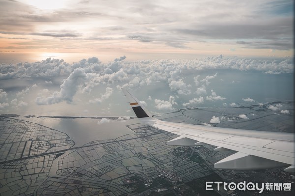 ▲台南市政府與航空界的新星「星宇航空」，聯手推出台北-台南微出國行程，希望透過不一樣的旅行方式，吸引更多遊客前往台南，重新感受府城的美麗。（圖／記者林悅翻攝，下同）