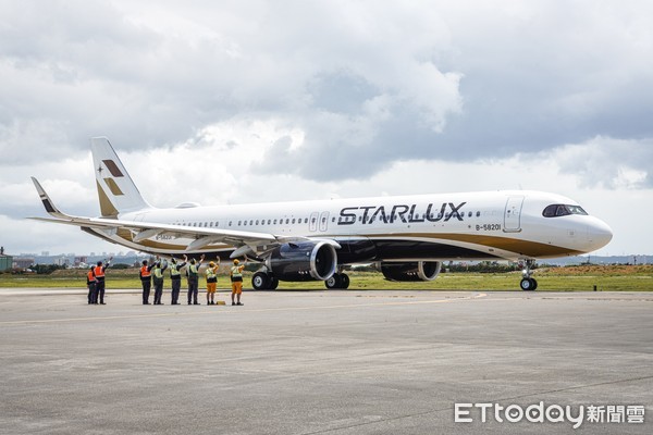 ▲台南市政府與航空界的新星「星宇航空」，聯手推出台北-台南微出國行程，希望透過不一樣的旅行方式，吸引更多遊客前往台南，重新感受府城的美麗。（圖／記者林悅翻攝，下同）