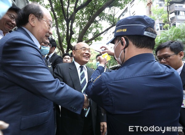 ▲▼立法院院會 行政院長蘇貞昌施政報告。（圖／記者屠惠剛攝）