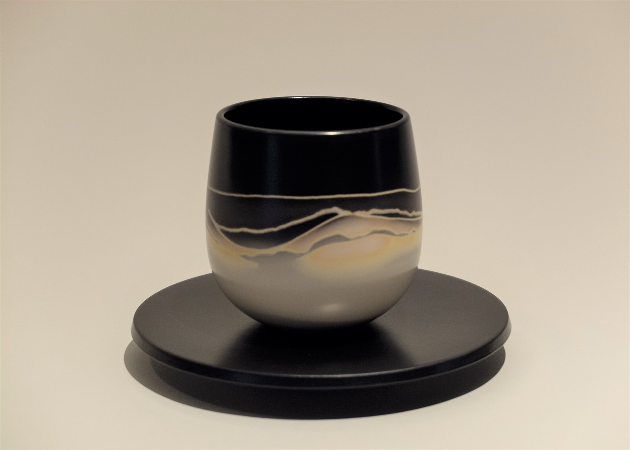 首屆「國際咖啡杯大賽」 陶博館浪漫開展 | ETtoday生活新聞 | ETtoday新聞雲
