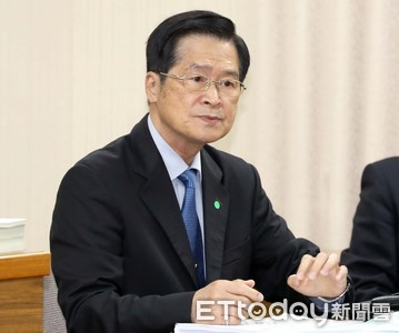 退輔會遭凍3.7億預算因「販賣機飲料過期」 藍委全缺席光速解凍
