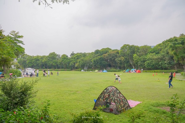 ▲▼準休閒農場。（圖／《小腹婆大世界》提供，以下皆同，請勿隨意翻拍以免侵權）