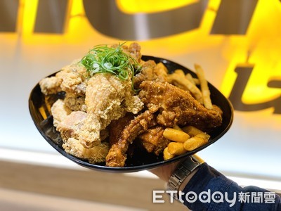 NENE CHICKEN台中2門市宣布熄燈 中台灣只剩彰化店