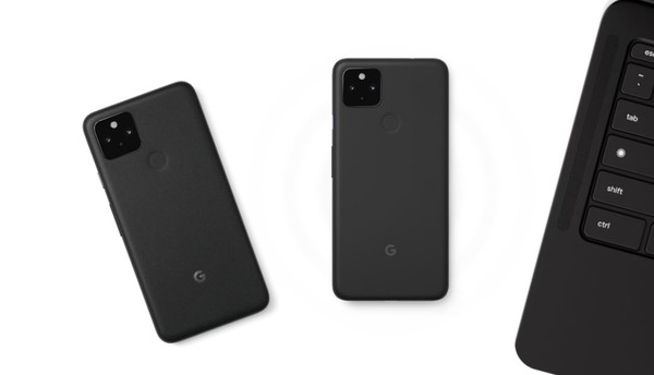 ▲Google Pixel 5具有強大的夜拍能力。（圖／取自官網）