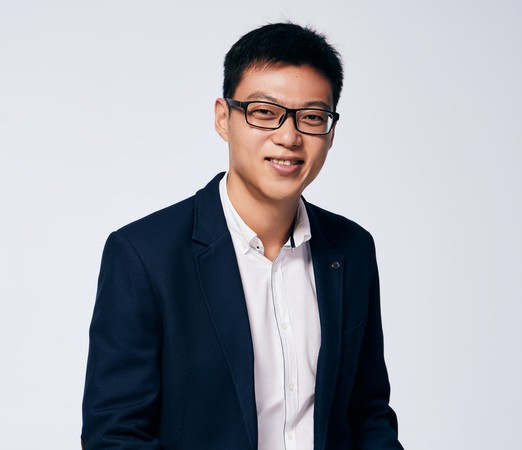 ▲▼Uber宣布楊思祥（Raymund Li）出任Uber台灣總經理。（圖／Uber提供）