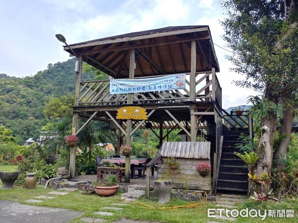 ▲新北推「來去農家DO一日」 石碇煤山小旅行12/4開放報名。（圖／新北市農業局提供）