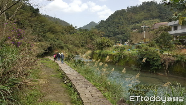 ▲新北推「來去農家DO一日」 石碇煤山小旅行12/4開放報名。（圖／新北市農業局提供）