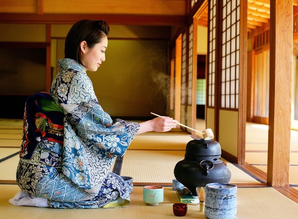 ▲▼日本研究，喝茶能大幅降低新冠病毒傳染力。（圖／CFP）