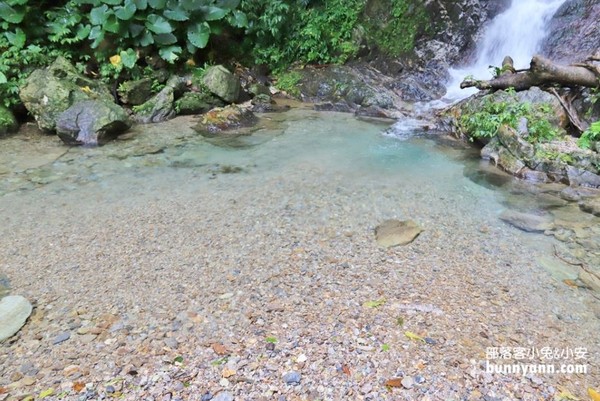 ▲▼撒固兒步道。（圖／小兔小安*旅遊札記提供）