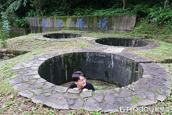 ▲大菁農場。（圖／記者彭懷玉攝）