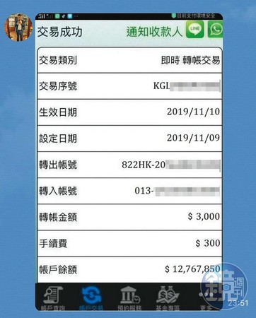 ▲▼【台劇女星遭騙砲1】爆肝打工賺太慢　她為救老爸瞞男友賣身。（圖／鏡週刊提供）