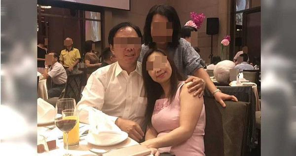 琳琳前年3月在交友軟體上結識陳男，原以為找到真愛而閃婚，卻陷入一場惡夢。（圖／讀者提供）