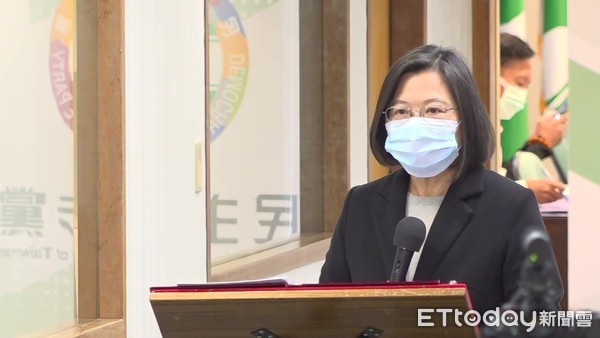 苦苓／民進黨正在自作自受！