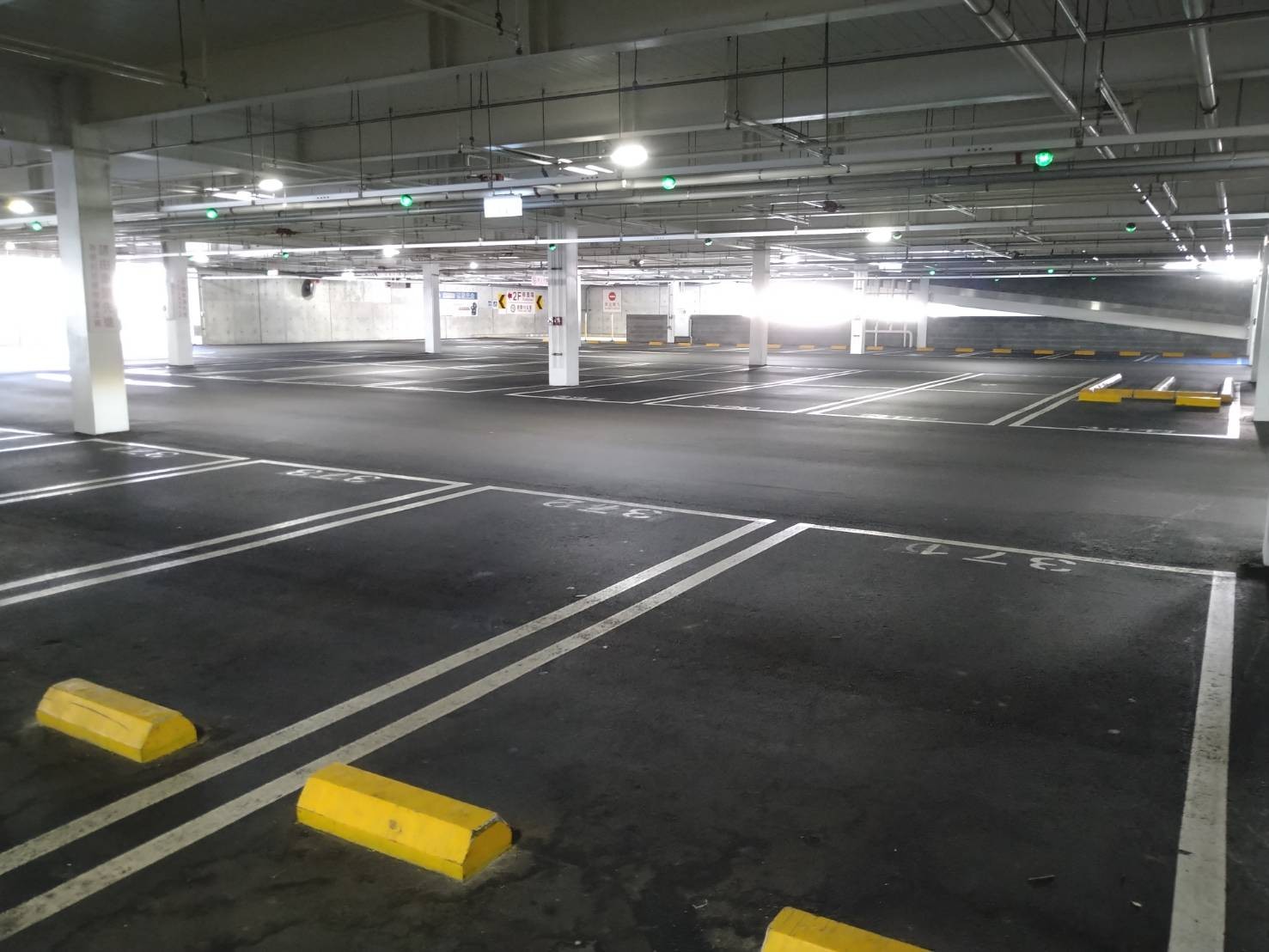 避 車位釘子戶 元旦起預售屋買車位無土地持分 Ettoday房產雲 Ettoday新聞雲
