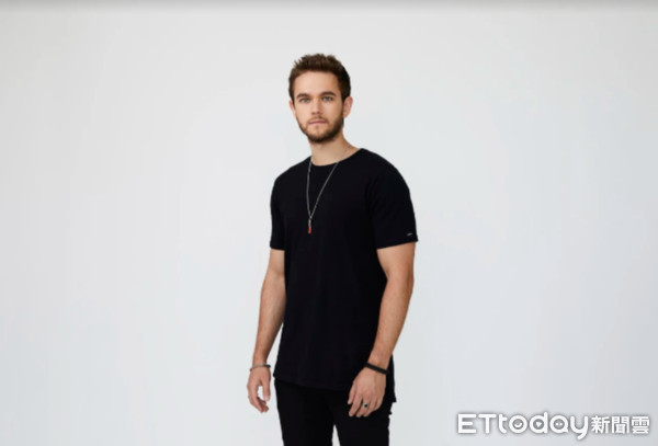 ▲▼Zedd。（圖／藝人團隊提供）