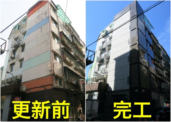 不想換屋！新莊30年公寓「增設電梯」獲補助重生 驚人大改造曝光 | ETtoday房產雲 | ETtoday新聞雲