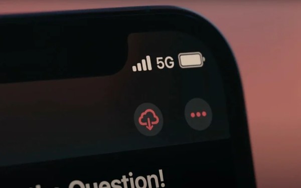 ▲5G。（圖／取自《MacRumors》）