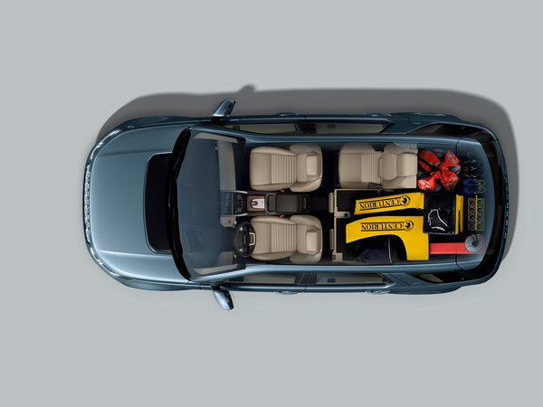 ▲2021年式Evoque、Discovery Sport。（圖／翻攝自Jaguar Land Rover）
