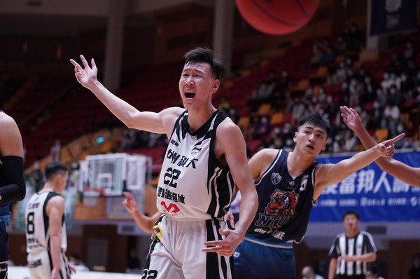 ▲▼UBA中州科大蘇格爾。（圖／大專體總提供）