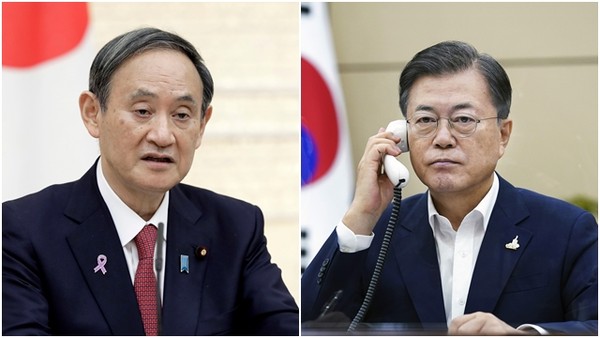 ▲▼日媒報導，今年由南韓主辦的中日韓領導人會議恐怕將被迫取消。（圖／路透社、達志影像）