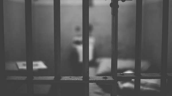 ▲▼監獄。（圖／取自免費圖庫pixabay）