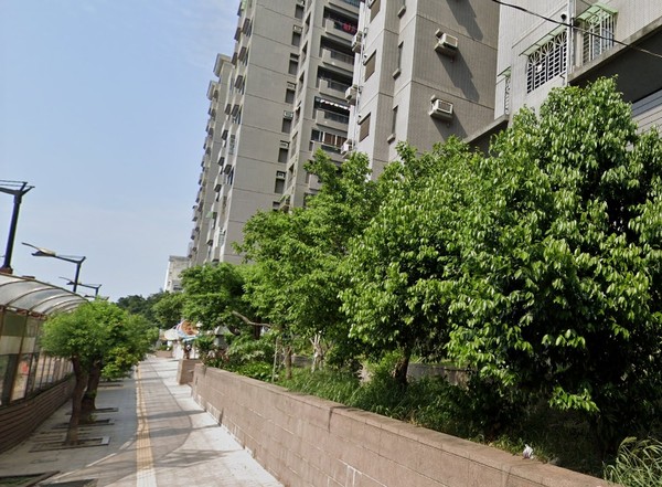 ▲▼             。（圖／翻攝自Google Map）