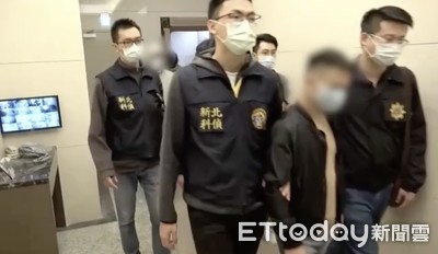 捲入館長槍擊案 竹聯寶和會前會長邵柏傑二審仍無罪