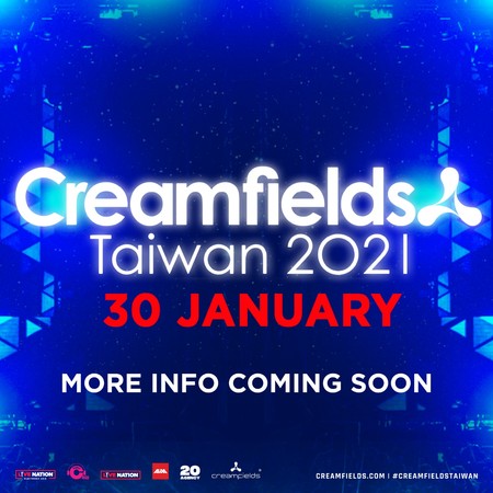 ▲▼Creamfields奶油田。（圖／Super Chill Events提供）