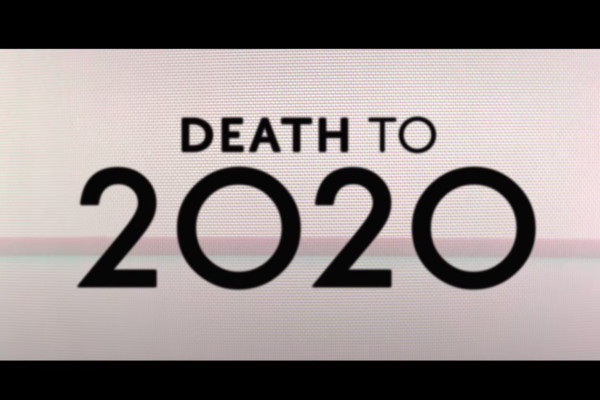 ▲▼《黑鏡》主創正在籌備喜劇，劇名就叫《2020去死》（Death to 2020）。（圖／翻攝自YouTube／Netflix UK & Ireland）